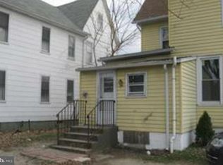 104 N Broad St, Penns Grove, NJ 08069