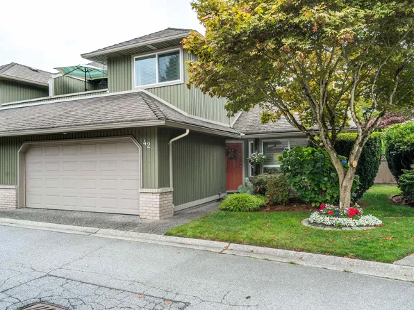 8560 162nd St #42, Surrey, BC V4N 1B4