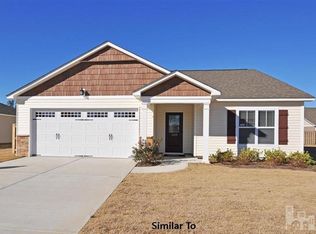 1248 Dunlop Dr, Leland, NC 28451
