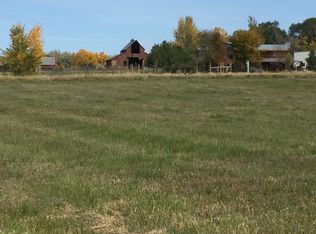 5.81 Acres L.6 LOT#4, Cortez, CO 81321