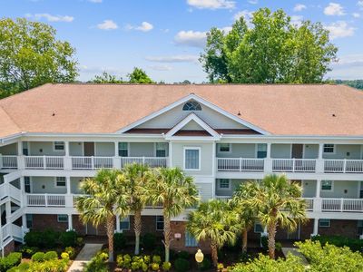 5801 Oyster Catcher Dr. UNIT 1613, North Myrtle Beach, SC, 29582