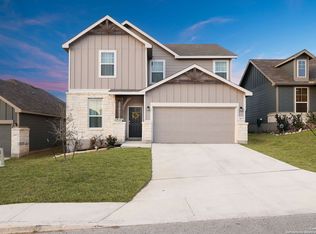 483 Salz Way, San Antonio, TX 78260