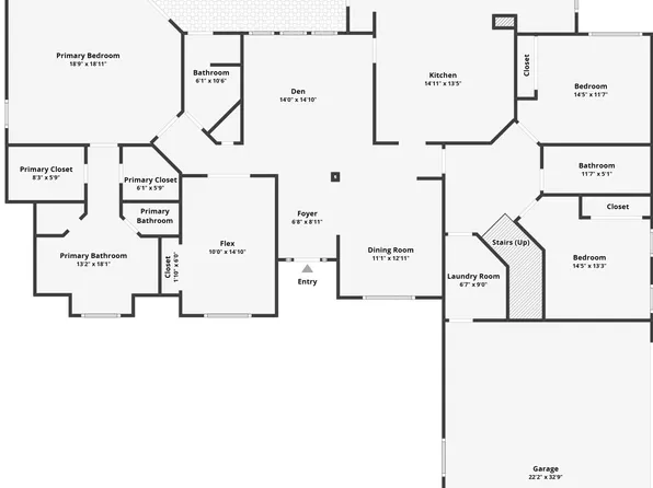 130 Chinquapin Dr, Brunswick, GA 31523