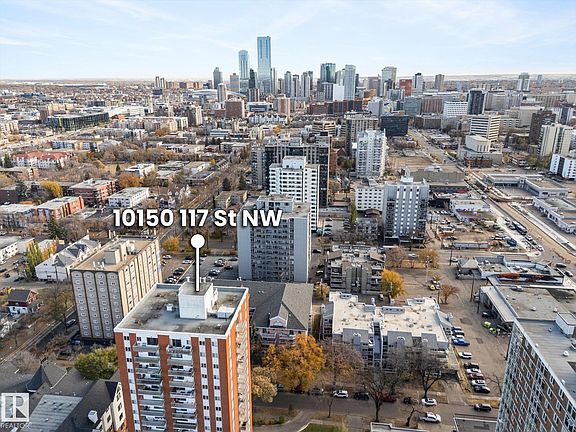 3rd image of 10150 117th St NW #1203