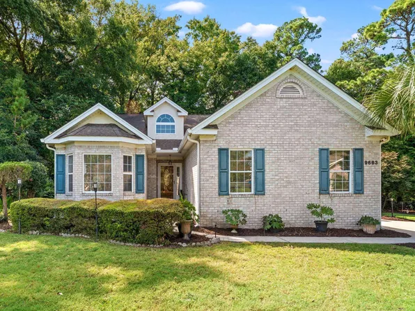 9663 Sand Fiddler Ct. #Arcadia Ridge, Myrtle Beach, SC 29572