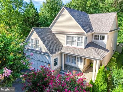 1314 Red Hawk Cir, Reston, VA, 20194