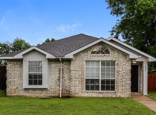 1501 Juniper Ln, Mesquite, TX 75149