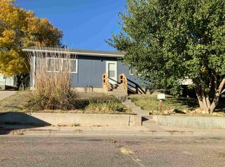 609 W Coldren St, Oberlin, KS 67749