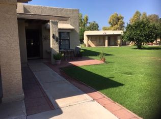710 S 78th Pl, Mesa, AZ 85208