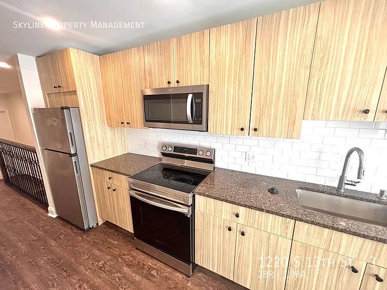 1220 S 13th St #3 — Photo 4