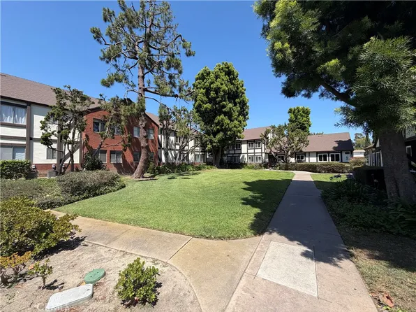 15502 Williams St APT N, Tustin, CA 92780