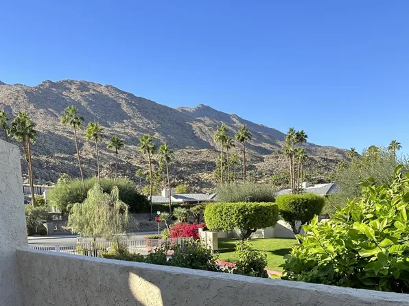 2600 S Palm Canyon Dr Unit 57, Palm Springs, CA 92264