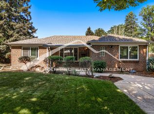 3505 Newland St, Wheat Ridge, CO 80033