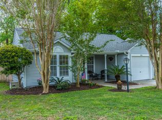 2836 Fox Lake Ct, Charleston, SC 29414