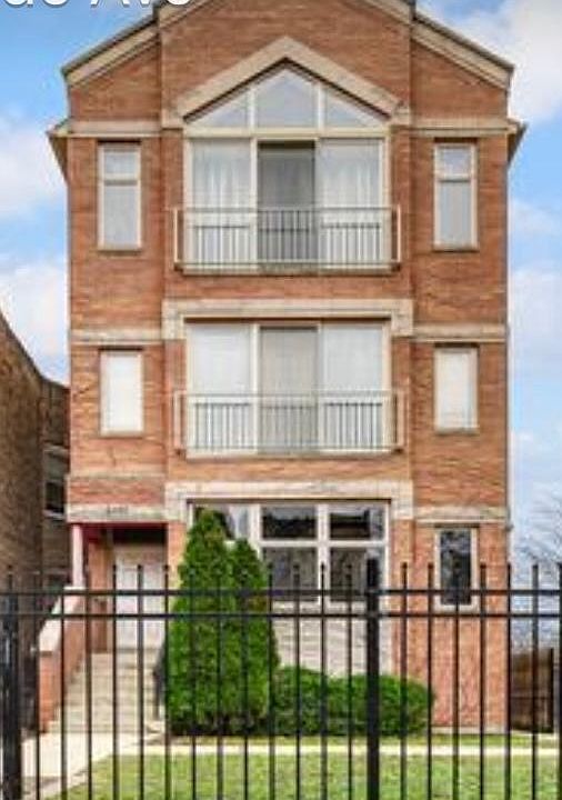 1st image of 6405 S Ingleside Ave #2