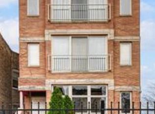 6405 S Ingleside Ave #2, Chicago, IL 60637