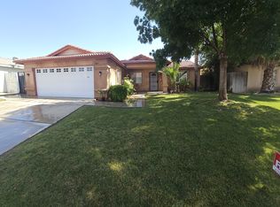 5603 San Mateo Dr, Bakersfield, CA 93307