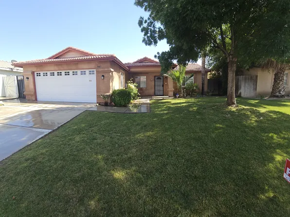 5603 San Mateo Dr, Bakersfield, CA 93307