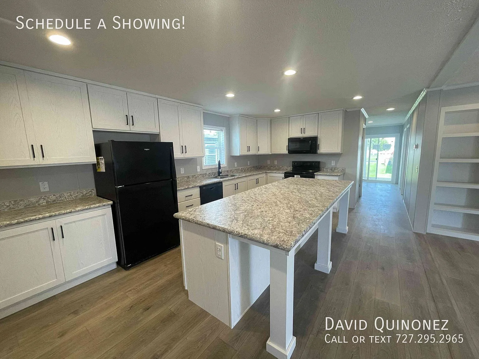 701 W Mill St — Photo 4