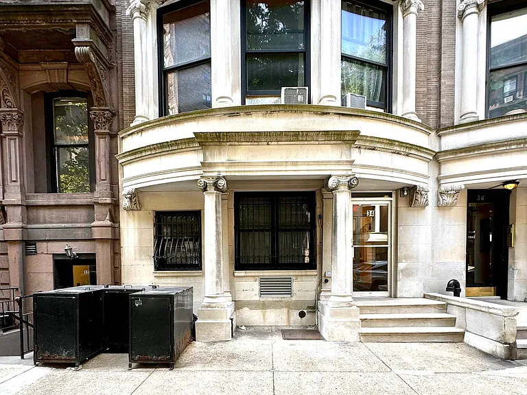 34 W 69th St #BC — Photo 7