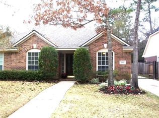 2003 Red Magnolia Ct, Humble, TX 77339