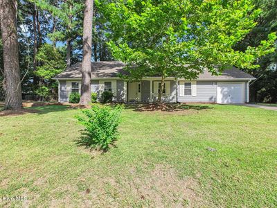 821 Shadowridge Road, Jacksonville, NC, 28546