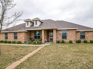 111 Katie St, Fate, TX 75189