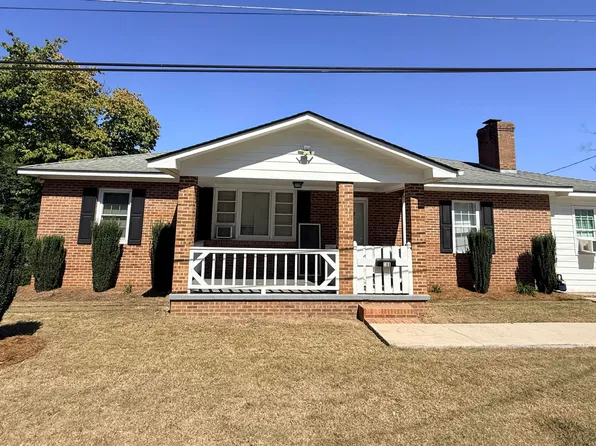 188 Safie Sixth Street, Rockingham, NC 28379