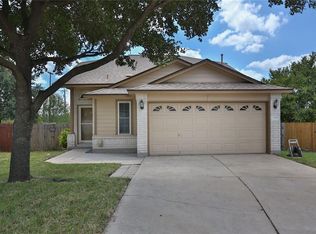 15001 Donna Jane Loop, Pflugerville, TX 78660