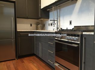 715 Tremont St #1, Boston, MA 02118