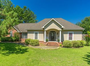 2 Timber Rdg, Purvis, MS 39475