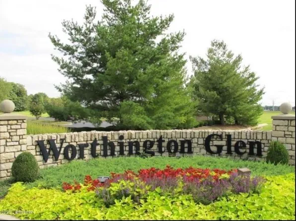 10503 Trotters Pointe Dr APT 204, Louisville, KY 40241