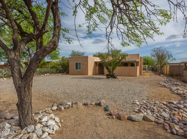 216 E Waverly St, Tucson, AZ 85705