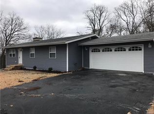 4710 Plattin Rd, Festus, MO 63028