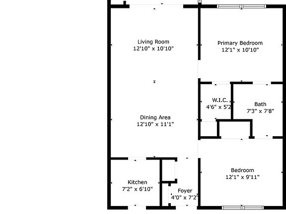 2nd image of (Undisclosed Address)