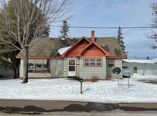111 W Division St, Eagle River, WI 54521
