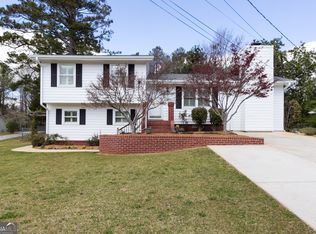 1316 Milstead Ave NE, Conyers, GA 30012