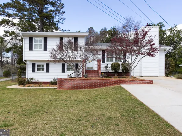 1316 Milstead Ave NE, Conyers, GA 30012