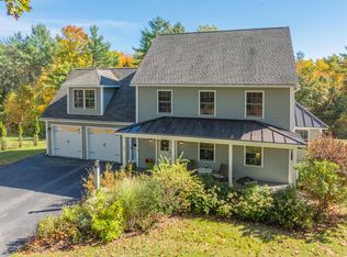 52 Hardy Rd, Falmouth, ME 04105