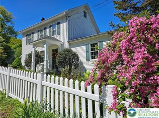 180 Gaffney Hill Rd, Easton, PA 18042