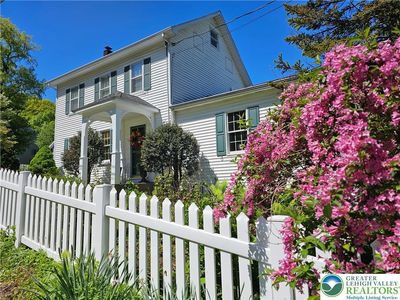 180 Gaffney Hill Rd, Easton, PA, 18042