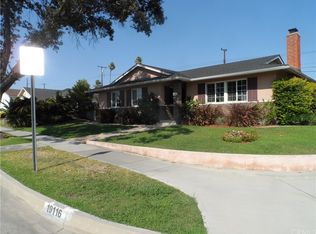 19116 Caney Ave, Carson, CA 90746