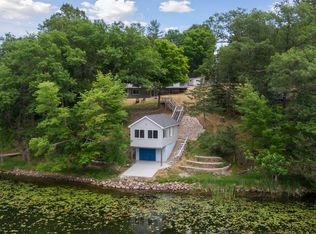 15119 Damsgaard Rd, Deerwood, MN 56444