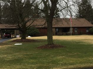 42891 Kelly Park Rd, Columbiana, OH 44408