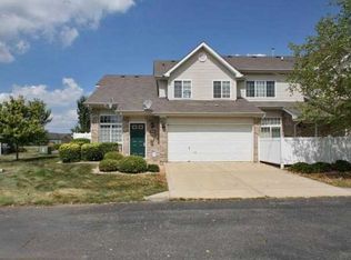5836 Shipwatch Pl, Indianapolis, IN 46237