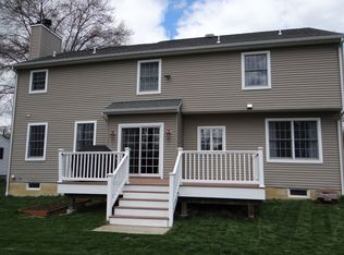 165 Lenox Ave, Hamilton, NJ 08620