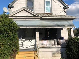 251 Brinkman Ave, Buffalo, NY 14211