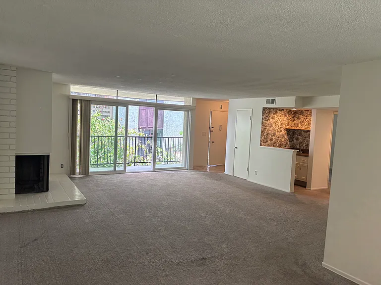 Livingroom / Bar