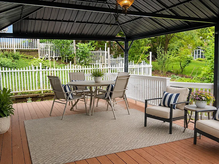 129 Hickory Tavern Rd #2 — Photo 1