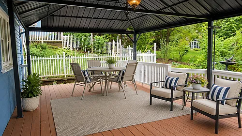 129 Hickory Tavern Rd Photo 1